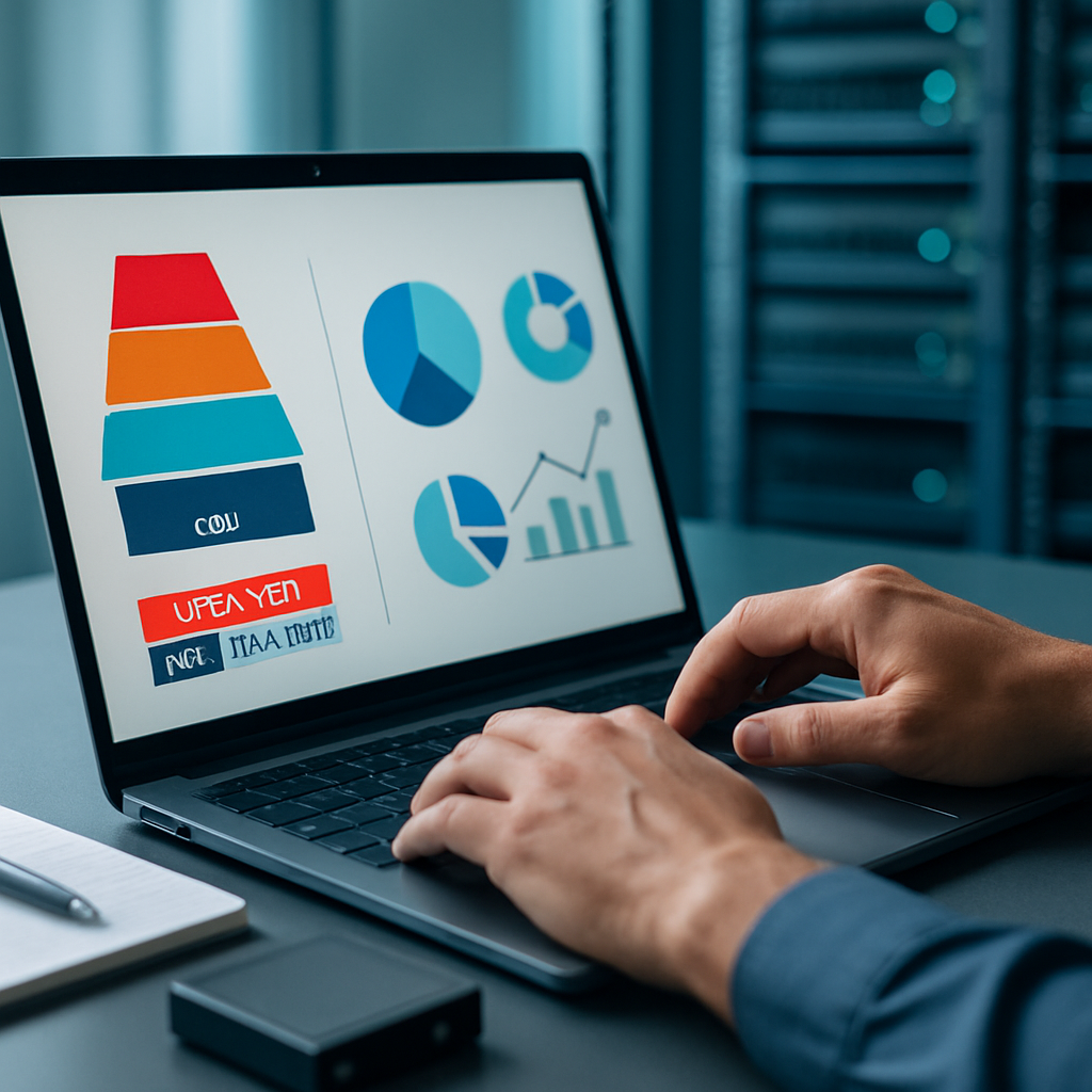 Datenlebenszyklus planen: Kosten senken mit Unified Storage ROI