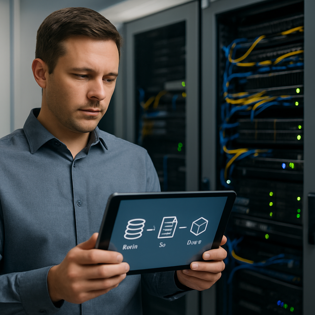 Speicheranbindung Schnittstellen bei unified-storage-roi Überblick