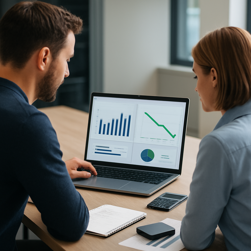 Lizenzkosten-Optimierung für Unified-Storage-ROI