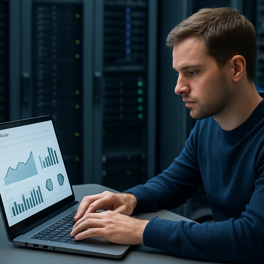 Virtuelle Plattformen: ROI-fokussierte Speicherlösungen