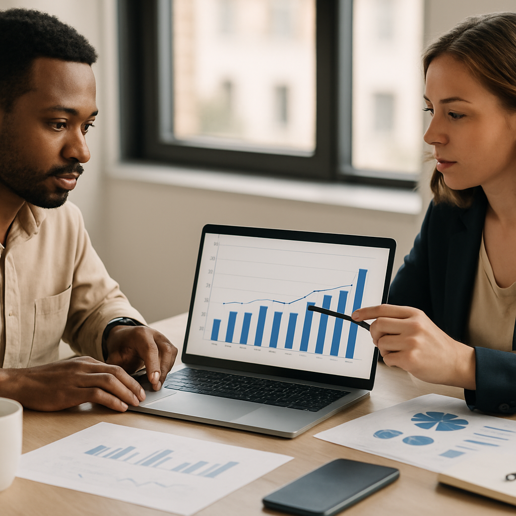 Cloud-Kostenvergleich bei unified-storage-roi.com – ROI-Ansatz